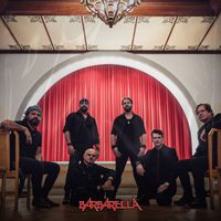 Barbarella - Sedução