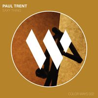 Paul Trent - Saxy Thing