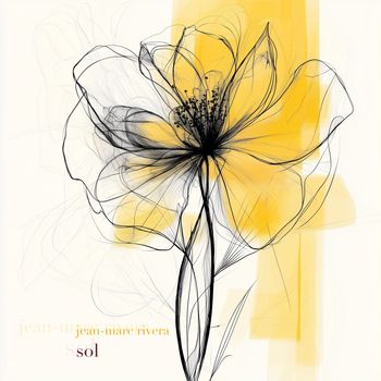 Jean-Marc Rivera - Sol