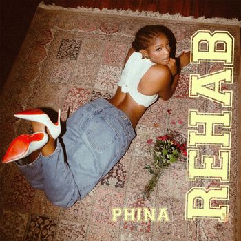 Phina - Rehab