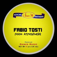 Fabio Tosti - Moon Atmosphere