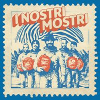 LOREN - I Nostri Mostri
