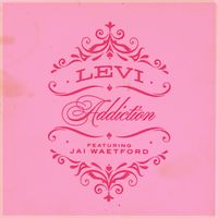 Levi - Addiction (feat. Jai Waetford)
