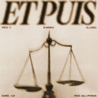 Allebou - et puis (Explicit)