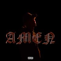 Darre - AMEN (Explicit)