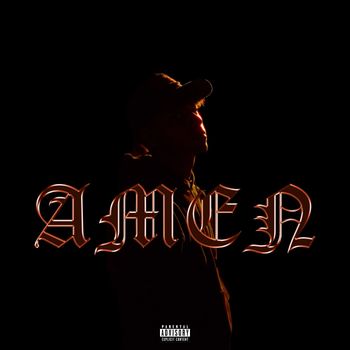 Darre - AMEN (Explicit)