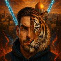 Molesta - TIGERAUGE (Explicit)