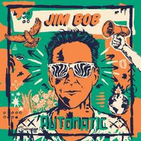 Jim Bob - Scream If You Want To Go Slower