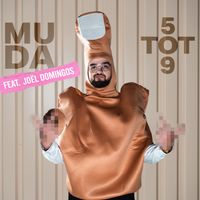 Muda - 5 tot 9 (feat. Joël Domingos) (Explicit)