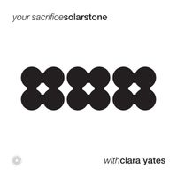Solarstone & Clara Yates - your sacrifice
