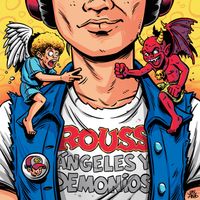 Rouss - ÁNGELES Y DEMONIOS