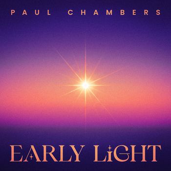 Paul Chambers - Early Light