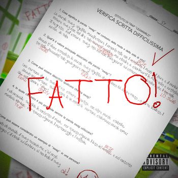Leam - Fatto! (Explicit)