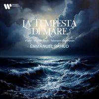 Emmanuel Pahud - "La tempesta di mare" - Vivaldi, Mozart, Bach, Telemann, Beethoven