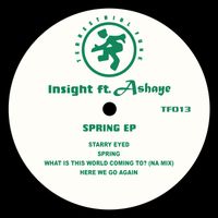 Insight - Spring - EP