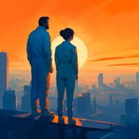 Napkey - The Sun is Up