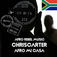 Chris Carter - Afro Mi Casa