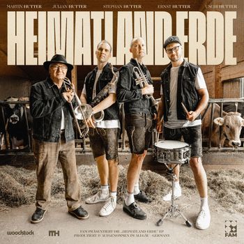 FAM - Heimatland Erde