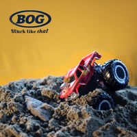bog - Stuck Like That (Explicit)
