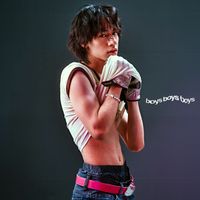 Hoji - boys boys boys