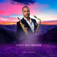Will Porter - Street Man Free Von