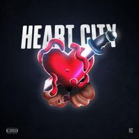 MILES - HEART CITY