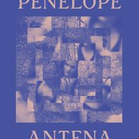 Penelope Antena - Bonfire