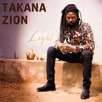 TAKANA ZION - Light (Explicit)