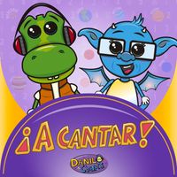 Danilo & Chapis - ¡A Cantar!