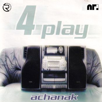 Achanak - 4 Play