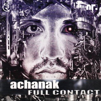 Achanak - Full Contact