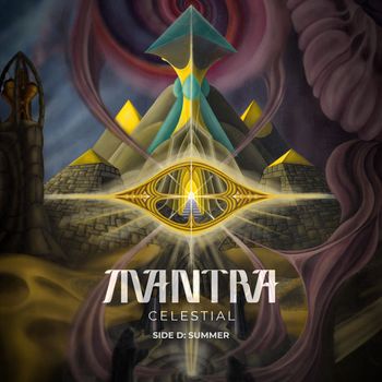 Mantra - Celestial : Summer