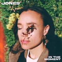 JONES - In The Moment