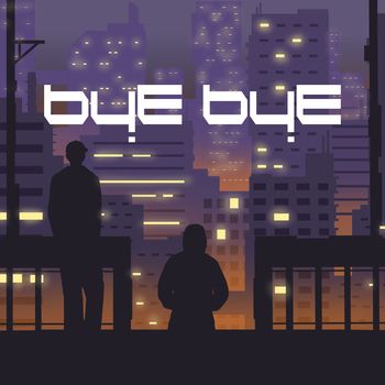 Doxa - Bye Bye