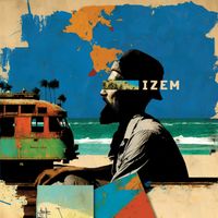 iZem - in Ze early morning