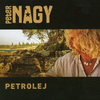 Peter Nagy - Petrolej