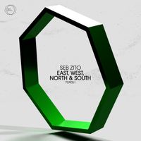 Seb Zito - East, West, North & South