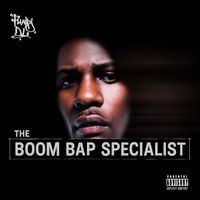 Funky DL - The Boom Bap Specialist (Explicit)