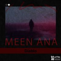 diablo - MEEN ANA