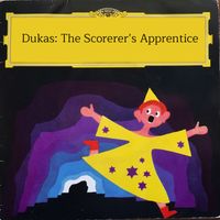 Berlin Philharmonic Orchestra - Dukas: Sorcerer's Apprentice