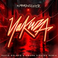 Warmduscher - Yakuza