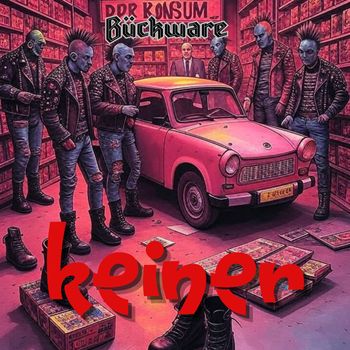 KEINER - Bückware