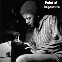 Andrew Hill - Point of Departure