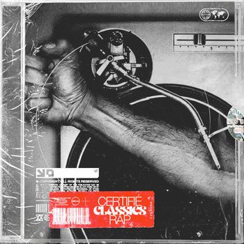 Various artists - RAP Plume