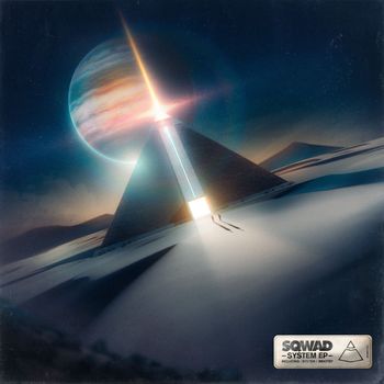 SQWAD - System EP