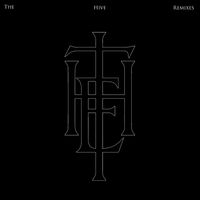 Cora Novoa - The Hive (remixes)