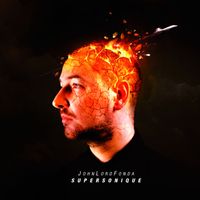 John Lord Fonda - Supersonique