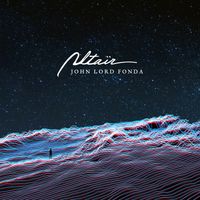 John Lord Fonda - Altaïr
