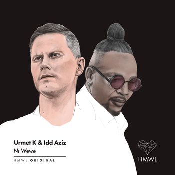 Urmet K - Ni Wewe