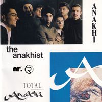 Anakhi - The Anakhist - Total Anakhi